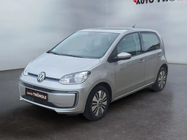Volkswagen e-up! Move Move up!