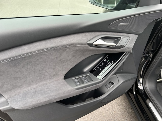 Audi Q6 e-tron Quattro Sportback