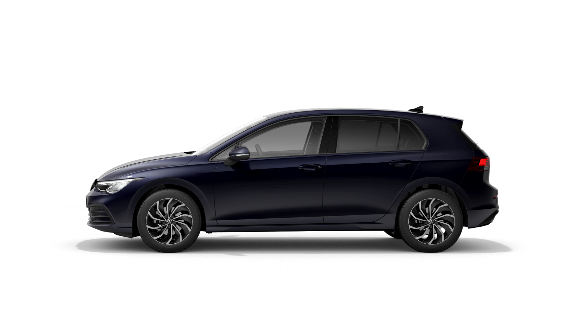 Volkswagen Golf DSG Life