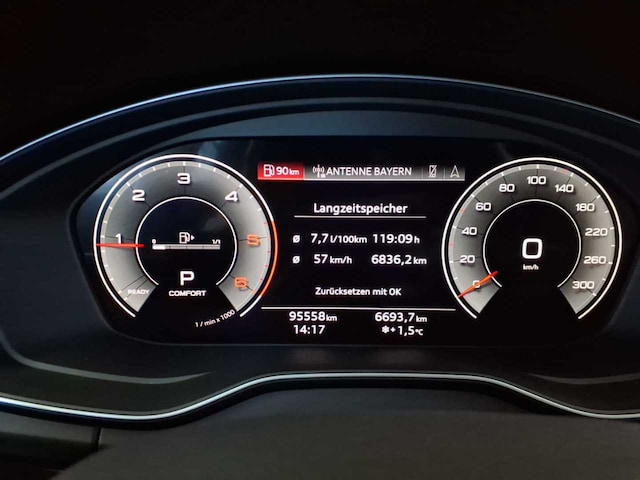 Audi Q5 40 TDI Quattro S-Tronic Sportback