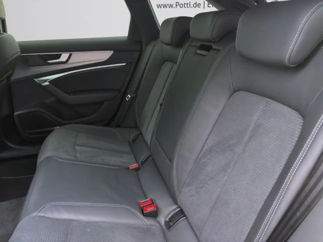 Audi S6 Avant Quattro