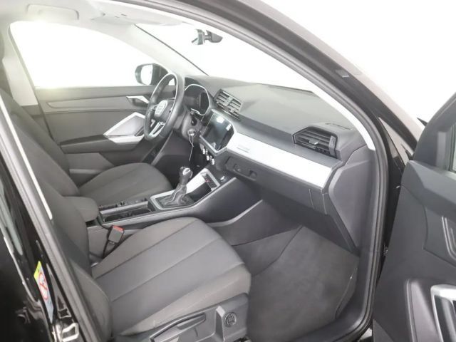 Audi Q3 45 TFSI Hybride