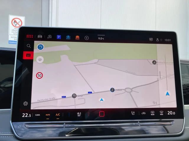 Volkswagen Passat Business DSG Variant