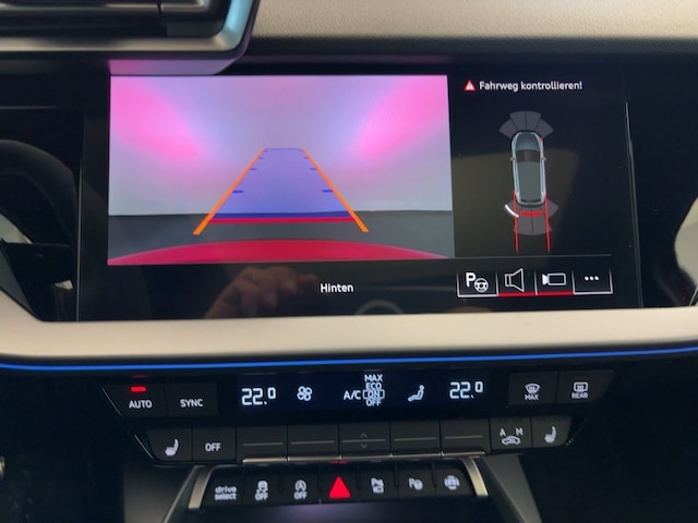 Audi RS3 Quattro S-Tronic Sportback