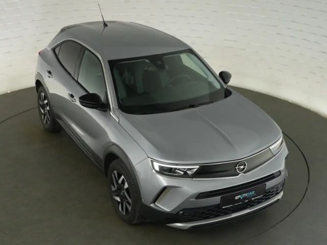 Opel Mokka Business Elegance