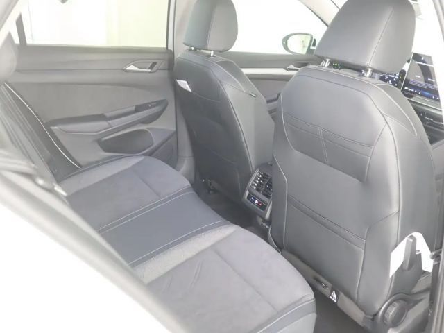 Volkswagen Golf Rabbit TSI