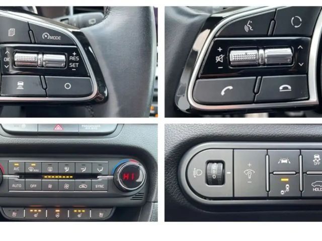 Kia XCeed GDi Platinum Edition