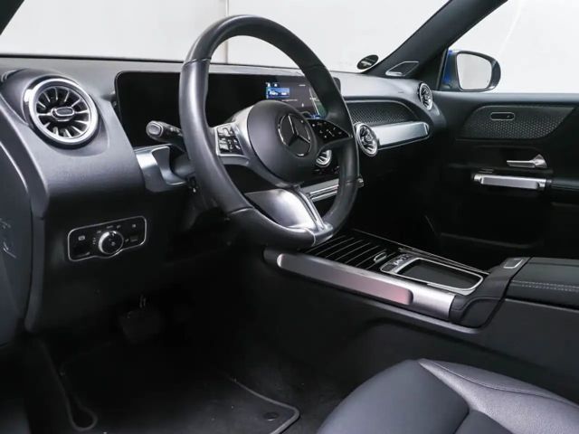 Mercedes-Benz EQB 300 4MATIC Progressive