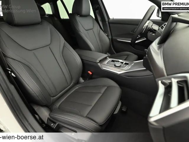 BMW 330 330e xDrive
