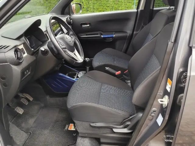 Suzuki Ignis Comfort