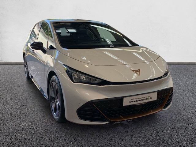 Cupra Born Born electric 62 kWh PARKASSIST+NAVI+KEYLESS+BT