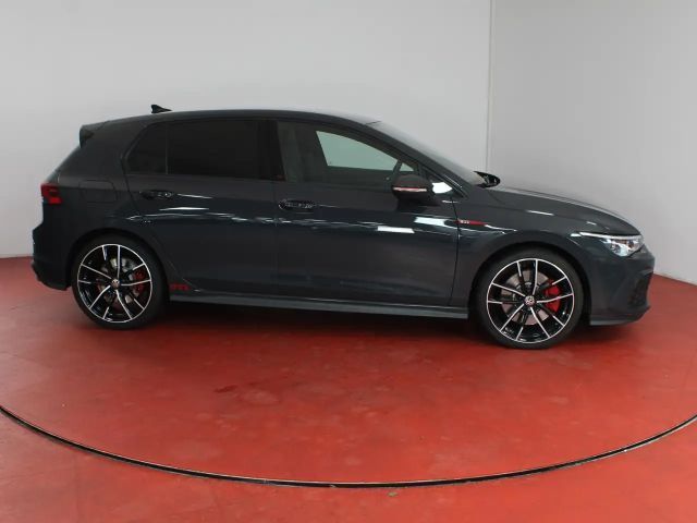 Volkswagen Golf 2.0 TSI DSG GTI
