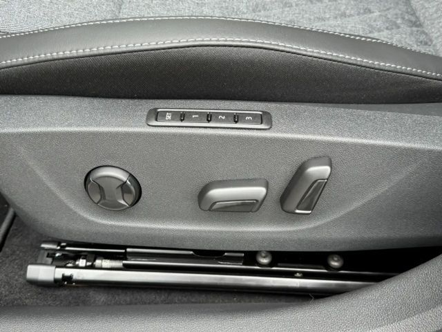 Skoda Octavia 1.5 TSI Combi Sportline iV