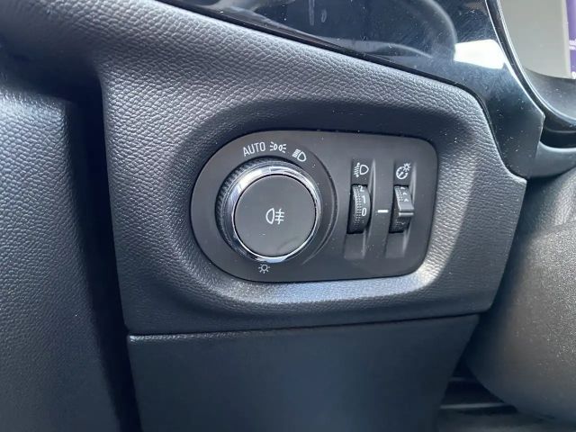 Opel Corsa GS-Line Grand Sport