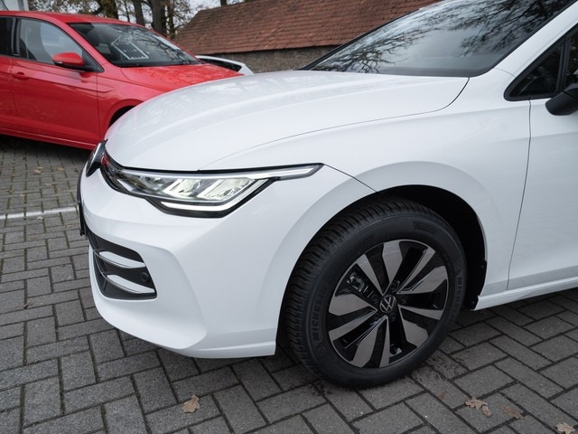 Volkswagen Golf Golf Goal TSI 6-Gang RFK GJR Navi