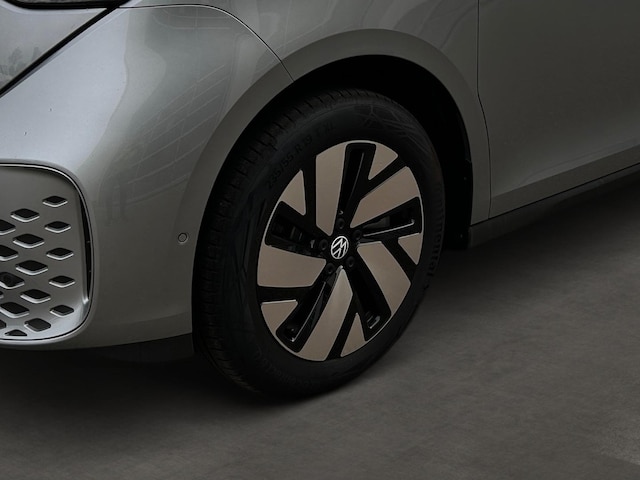 Volkswagen ID.Buzz Pro
