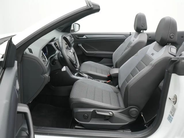 Volkswagen T-Roc Cabriolet DSG R-Line