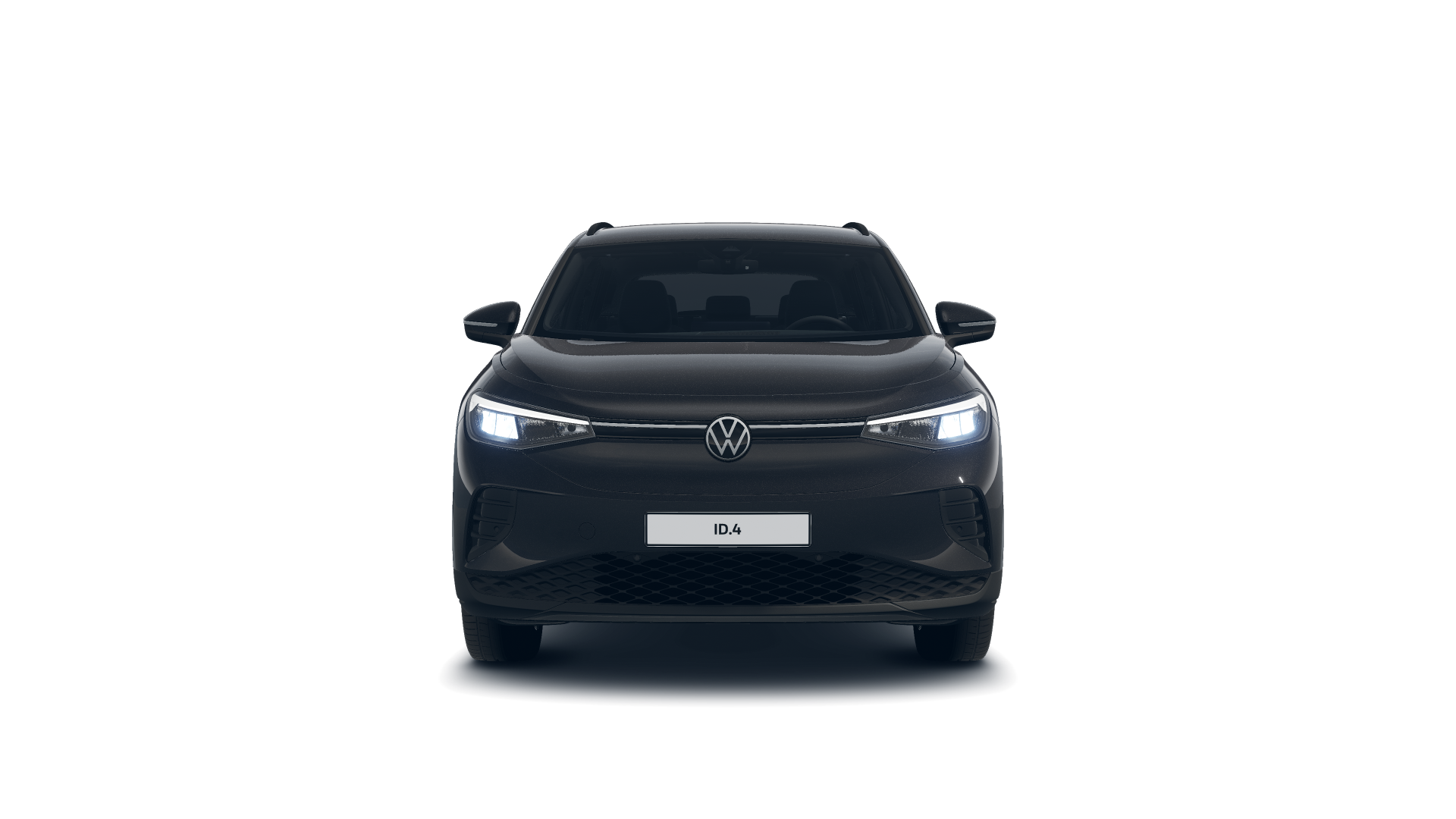 Volkswagen ID.4 Move Performance Pro