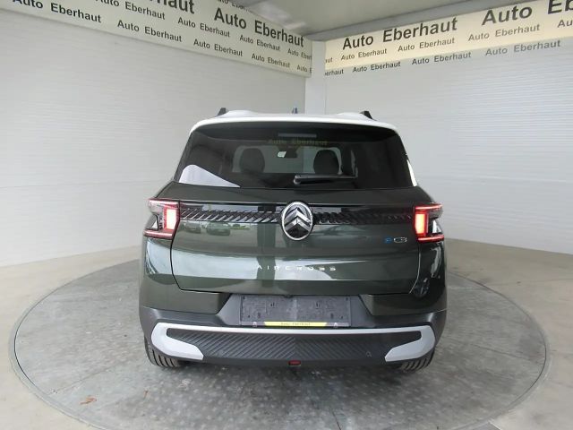 Citroën C3 Aircross Max