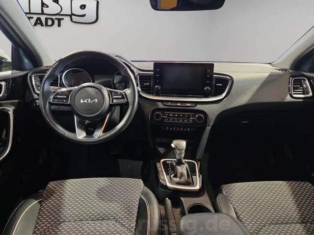 Kia Ceed GDi