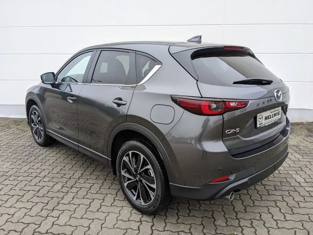 Mazda CX-5 2.5L