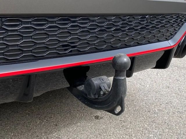 Audi RS Q8 DYNAMIK*ABT*KERAMIK*MATRIX*STHZG*SITZKL*23''