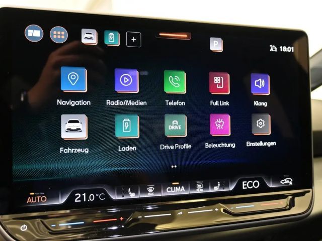 Cupra Born 77 kWh eBoost