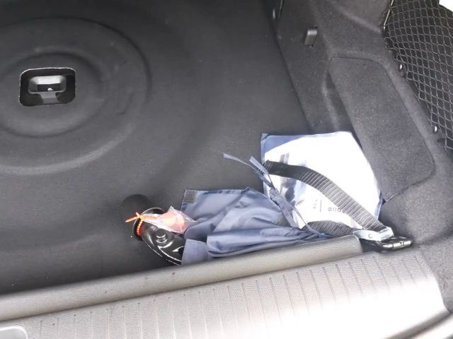 Opel Astra GS-Line Grand Sport