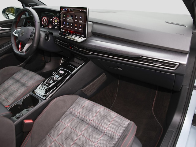 Volkswagen Golf 2.0 TSI DSG GTI Style