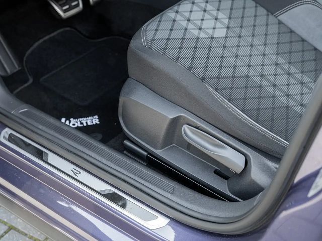 Volkswagen Polo 1.0 TSI R-Line