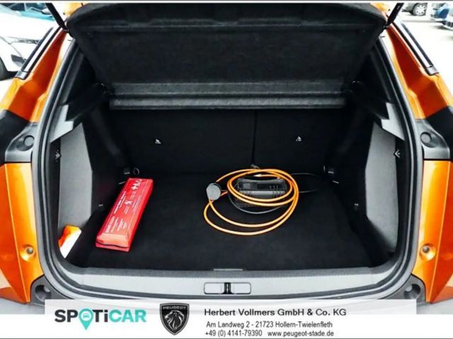 Peugeot E-2008 Allure Pack