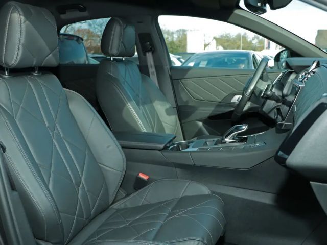 DS DS 7 Crossback Crossback