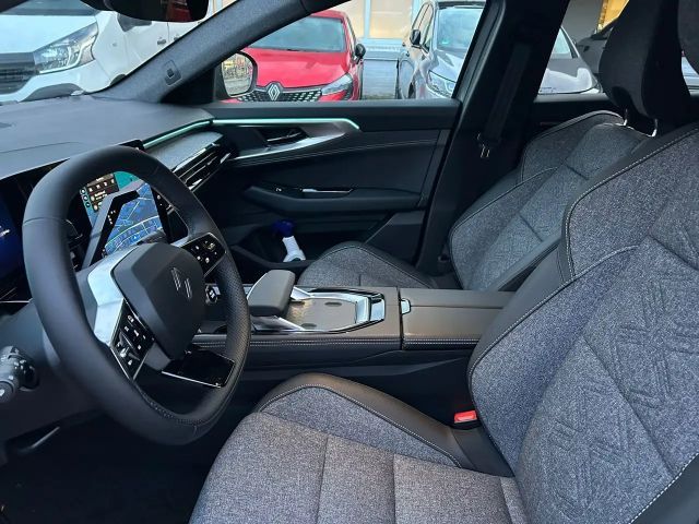 Renault Austral E-Tech Techno