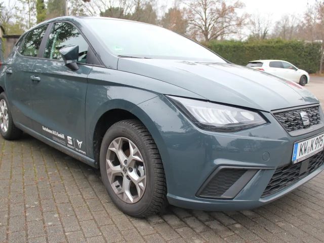 Seat Ibiza 1.0 TSI Style