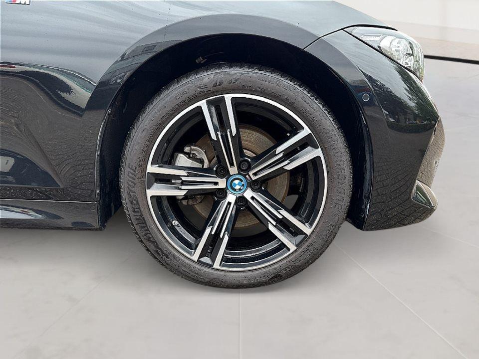 BMW 320 320e Touring