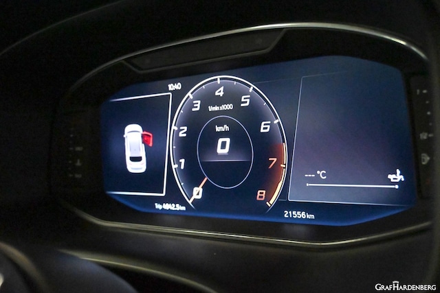 Cupra Ateca 2.0 TSI 4Drive