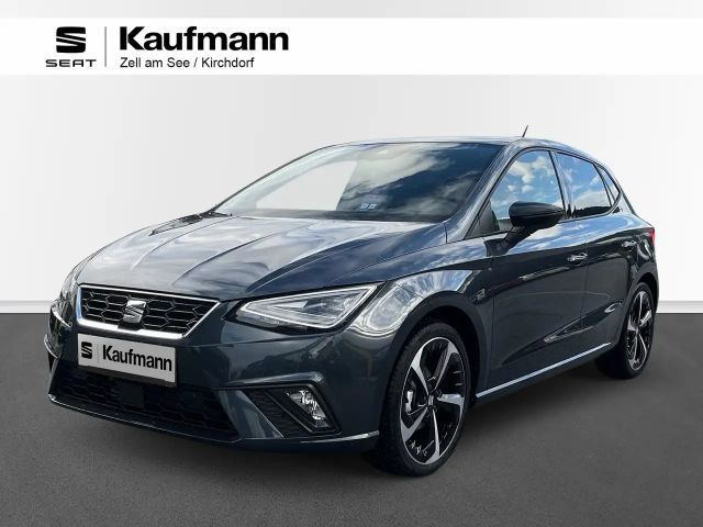 Seat Ibiza 1.0 TSI FR-lijn