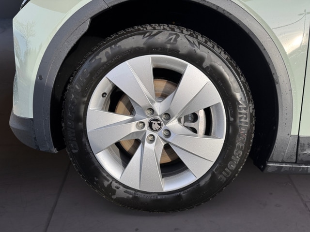 Skoda Elroq Lodge mit Sport Paket