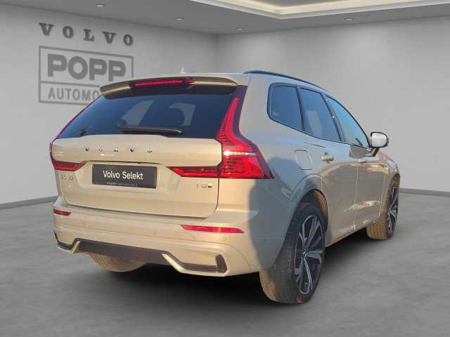 Volvo XC60 21'