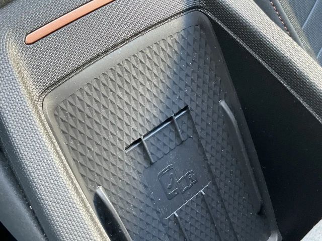 Cupra Born X  60/63 - Boost-Paket XL - variabler Ladeboden