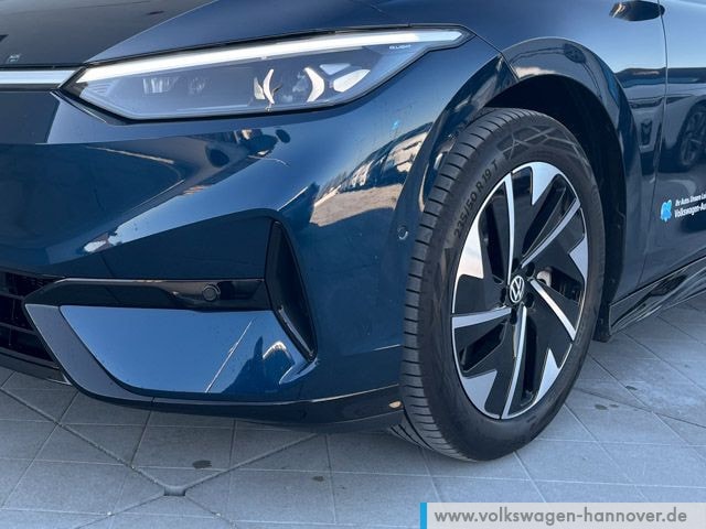 Volkswagen ID.7 IQ.Drive Pro Tourer