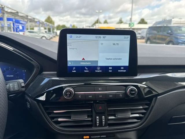 Ford Kuga EcoBoost ST Line X