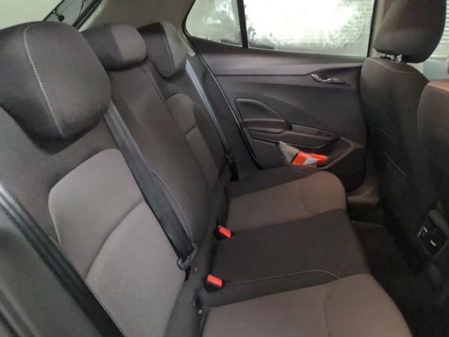 Skoda Fabia 1.0 TSI Tour