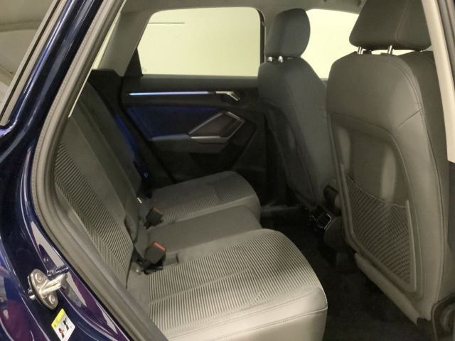 Audi Q3 35 TDI S-Tronic