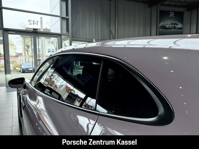 Porsche Taycan Sport Turismo