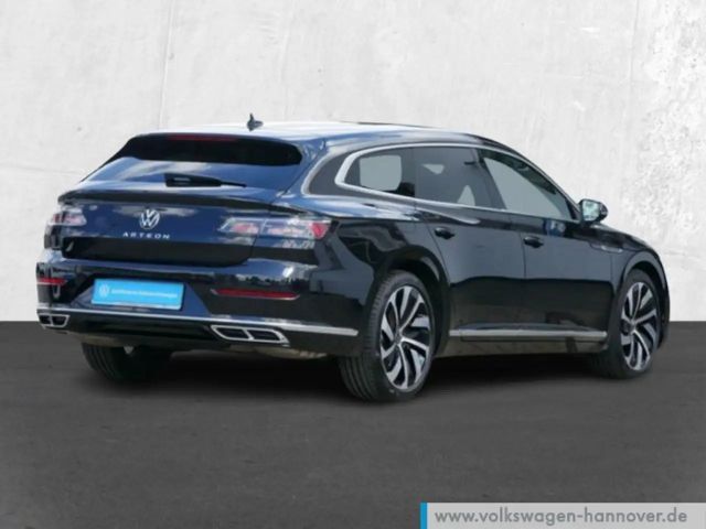 Volkswagen Arteon 2.0 TSI DSG