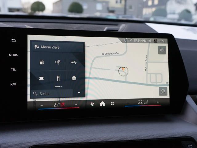 BMW X1 sDrive sDrive18d