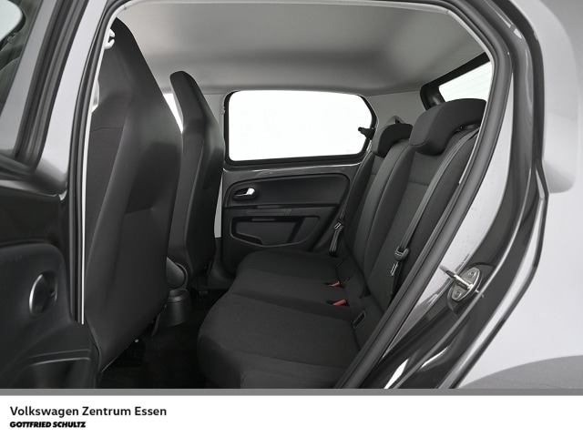 Volkswagen e-up! Plus Style