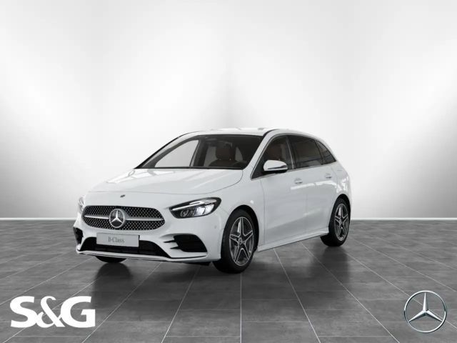 Mercedes-Benz B 200 AMG Line