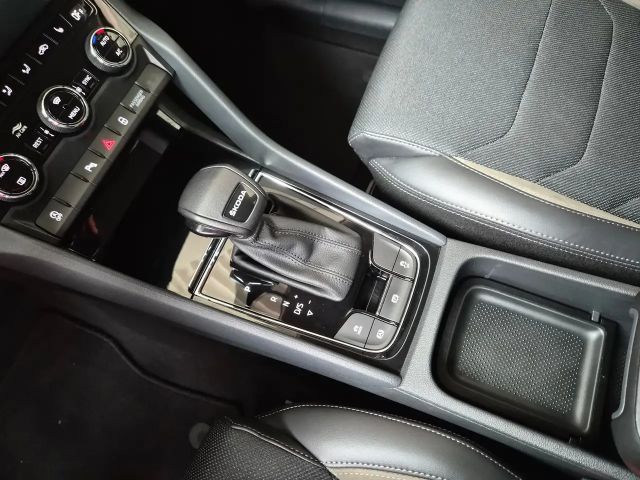 Skoda Kodiaq Ambition